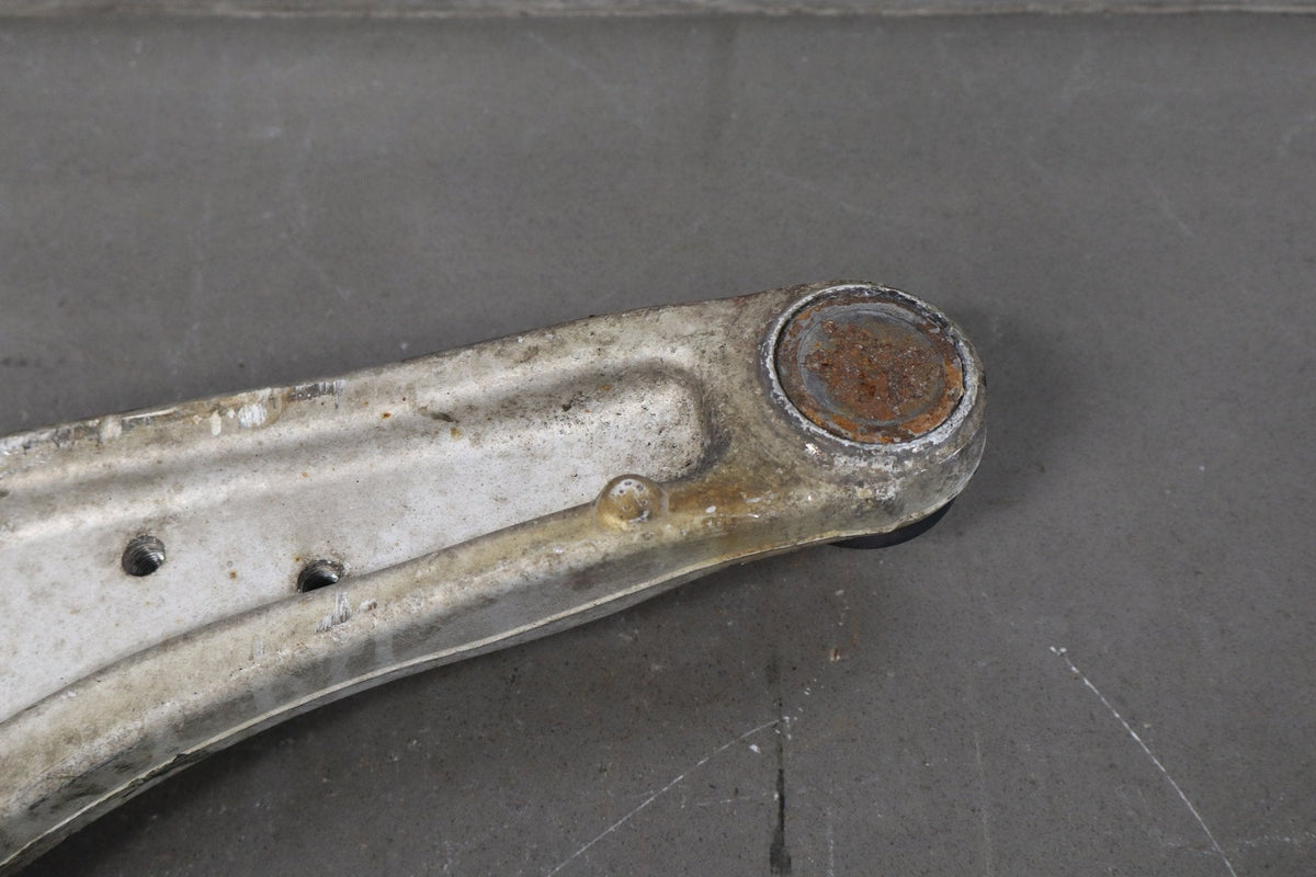 08-15 Mitsubishi Lancer Evo X LH Front Lower Arm 4013A181