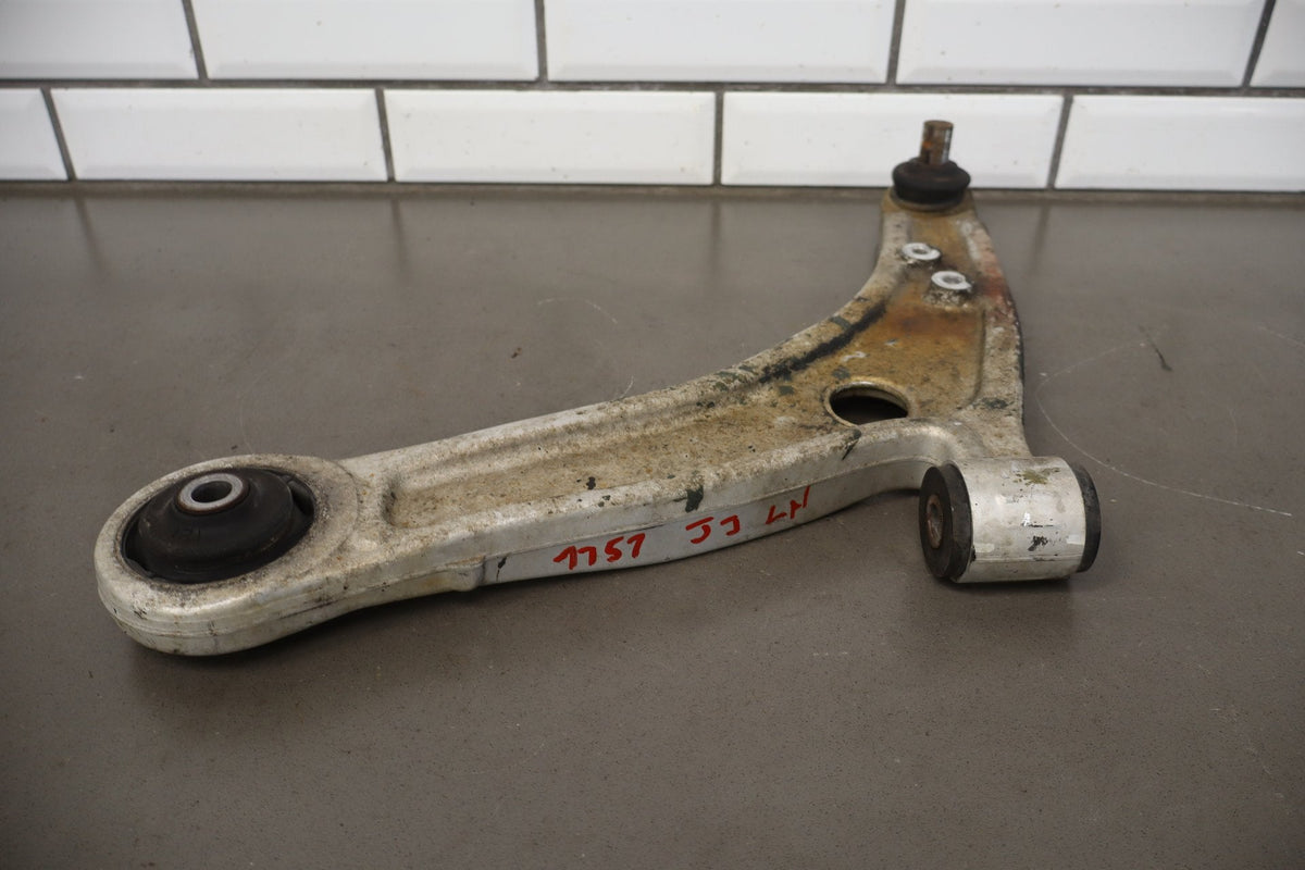 08-15 Mitsubishi Lancer Evo X LH Front Lower Arm 4013A181