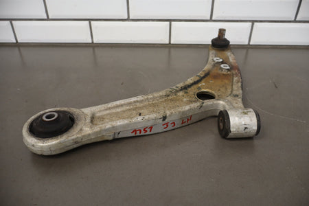 08-15 Mitsubishi Lancer Evo X LH Front Lower Arm 4013A181