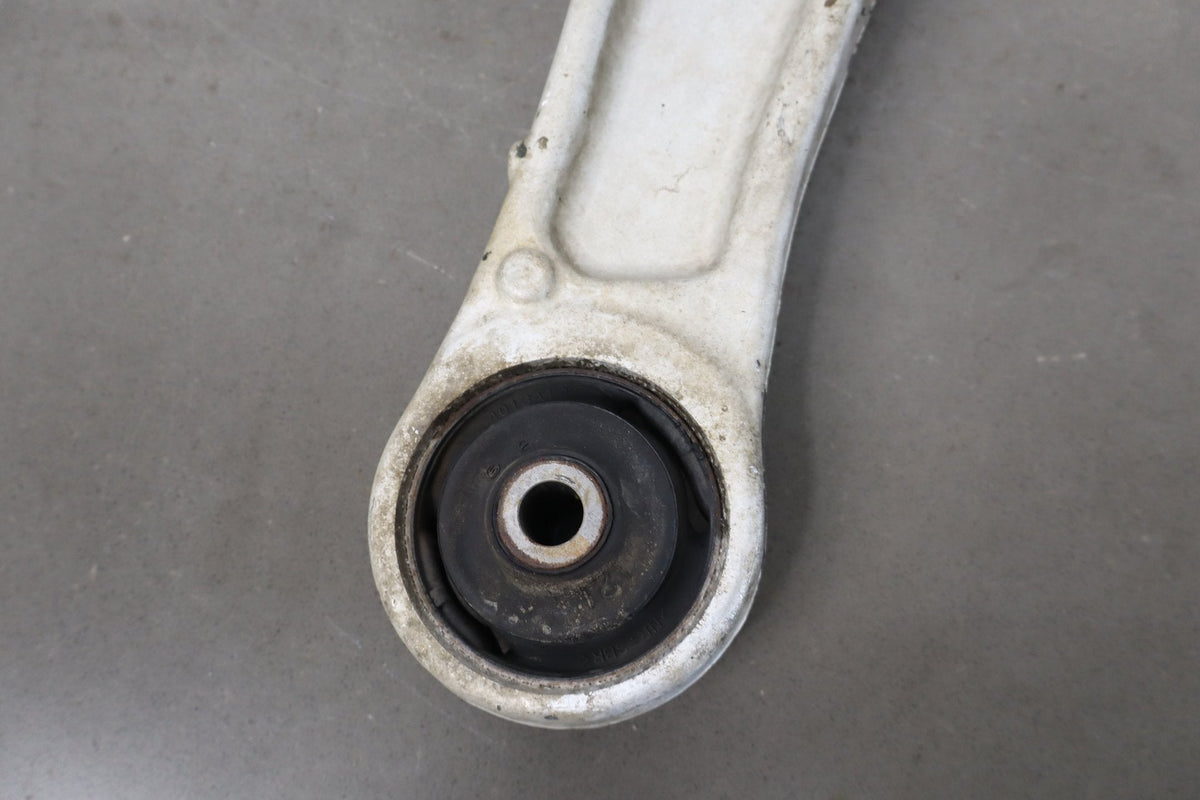 08-15 Mitsubishi Lancer Evo X LH Front Lower Arm 4013A181