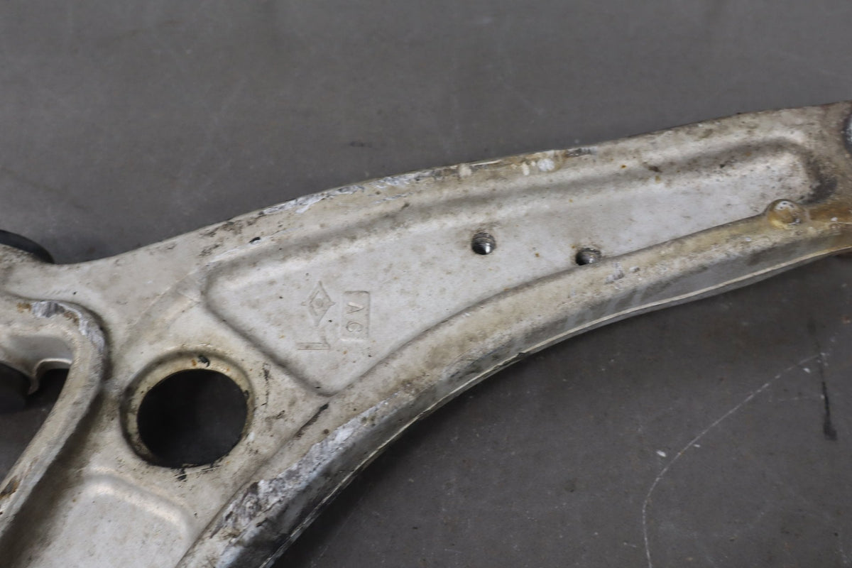 08-15 Mitsubishi Lancer Evo X LH Front Lower Arm 4013A181