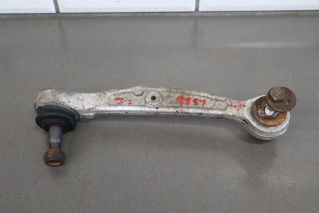 08-15 Mitsubishi Lancer Evo X LH Rear Knuckle Assembly