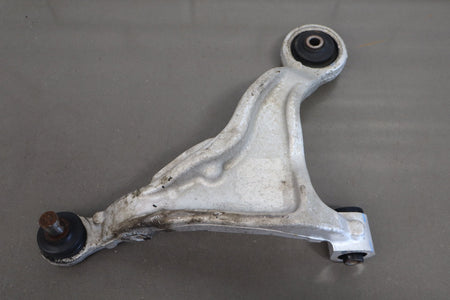 08-15 Mitsubishi Lancer Evo X LH Rear Knuckle Assembly