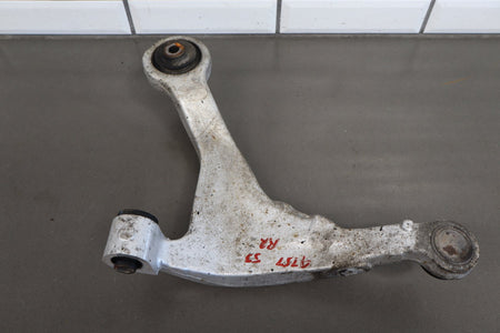 08-15 Mitsubishi Lancer Evo X LH Rear Knuckle Assembly