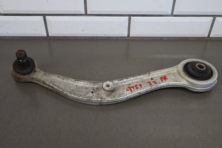 08-15 Mitsubishi Lancer Evo X LH Rear Knuckle Assembly