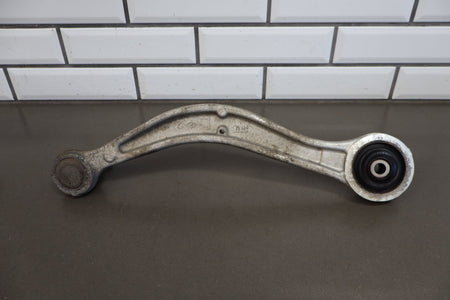 08-15 Mitsubishi Lancer Evo X LH Rear Knuckle Assembly