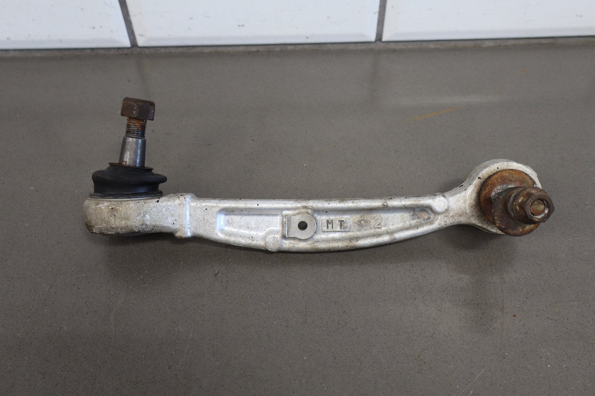 08-15 Mitsubishi Lancer Evo X LH Rear Knuckle Assembly