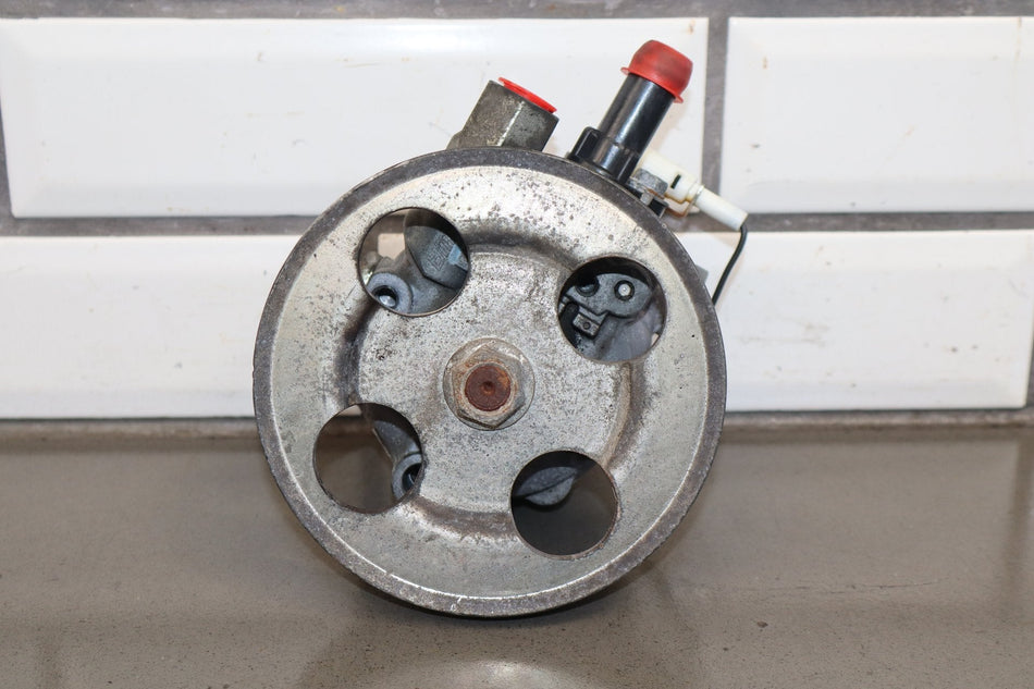 08-15 Mitsubishi Lancer Evo X Power Steering Pump 4450A097