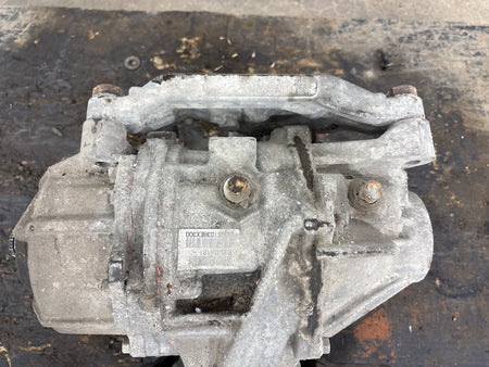 08-15 Mitsubishi Lancer Evo X Rear AYC Differential 4.06