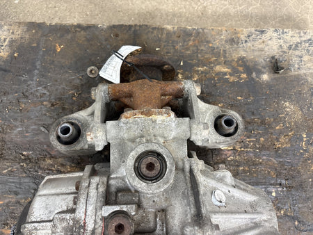 08-15 Mitsubishi Lancer Evo X Rear AYC Differential 4.06