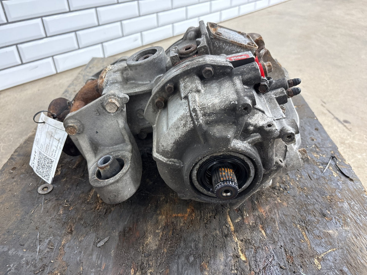 08-15 Mitsubishi Lancer Evo X Rear AYC Differential 4.06