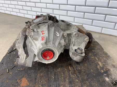08-15 Mitsubishi Lancer Evo X Rear AYC Differential 4.06