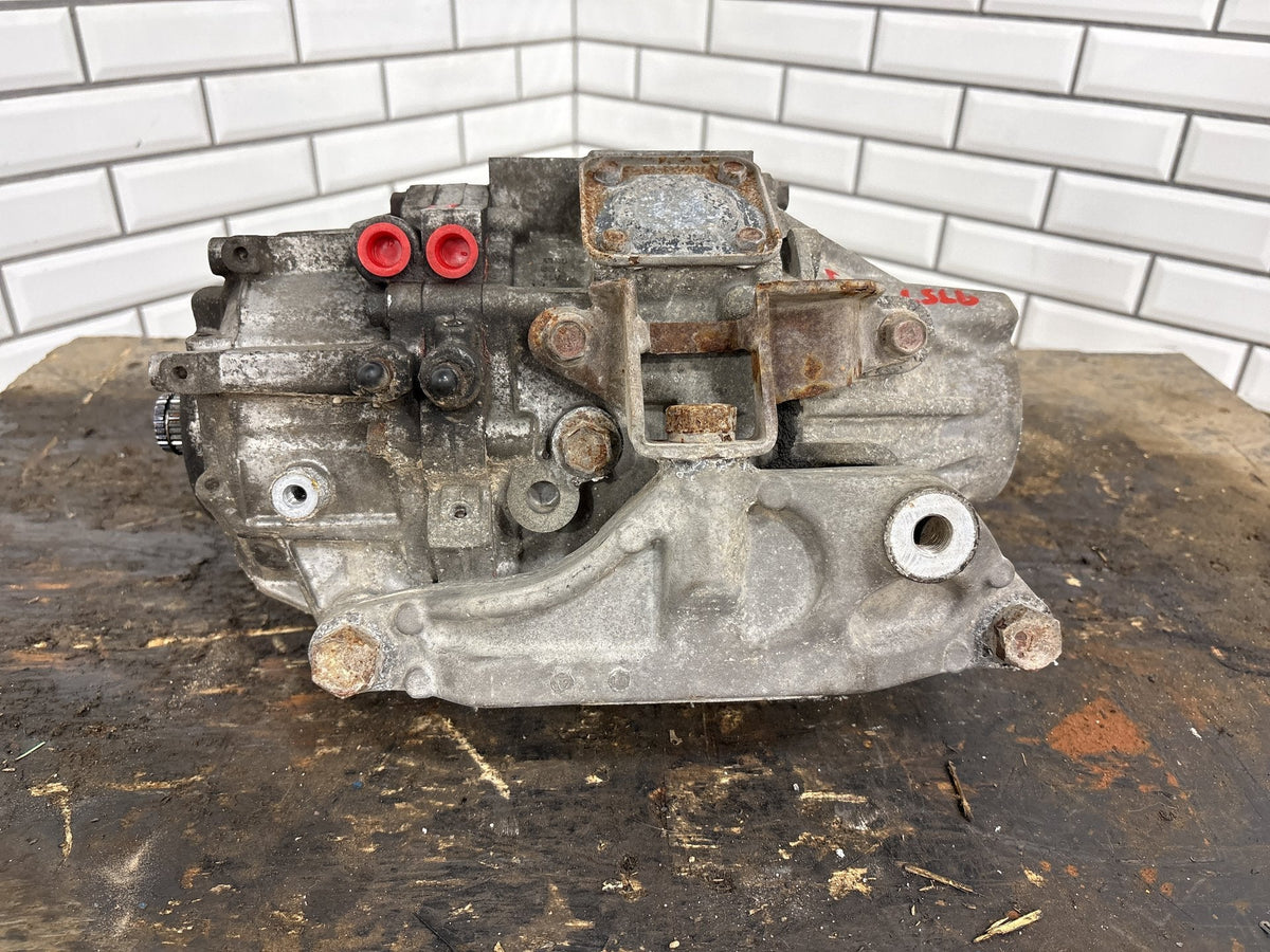 08-15 Mitsubishi Lancer Evo X Rear AYC Differential 4.06