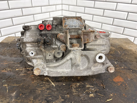 08-15 Mitsubishi Lancer Evo X Rear AYC Differential 4.06