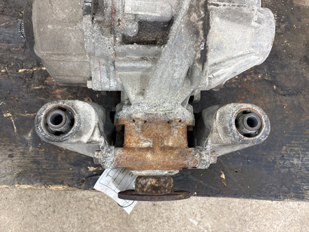 08-15 Mitsubishi Lancer Evo X Rear AYC Differential 4.06