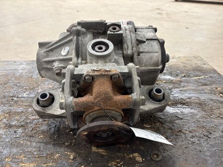 08-15 Mitsubishi Lancer Evo X Rear AYC Differential 4.06