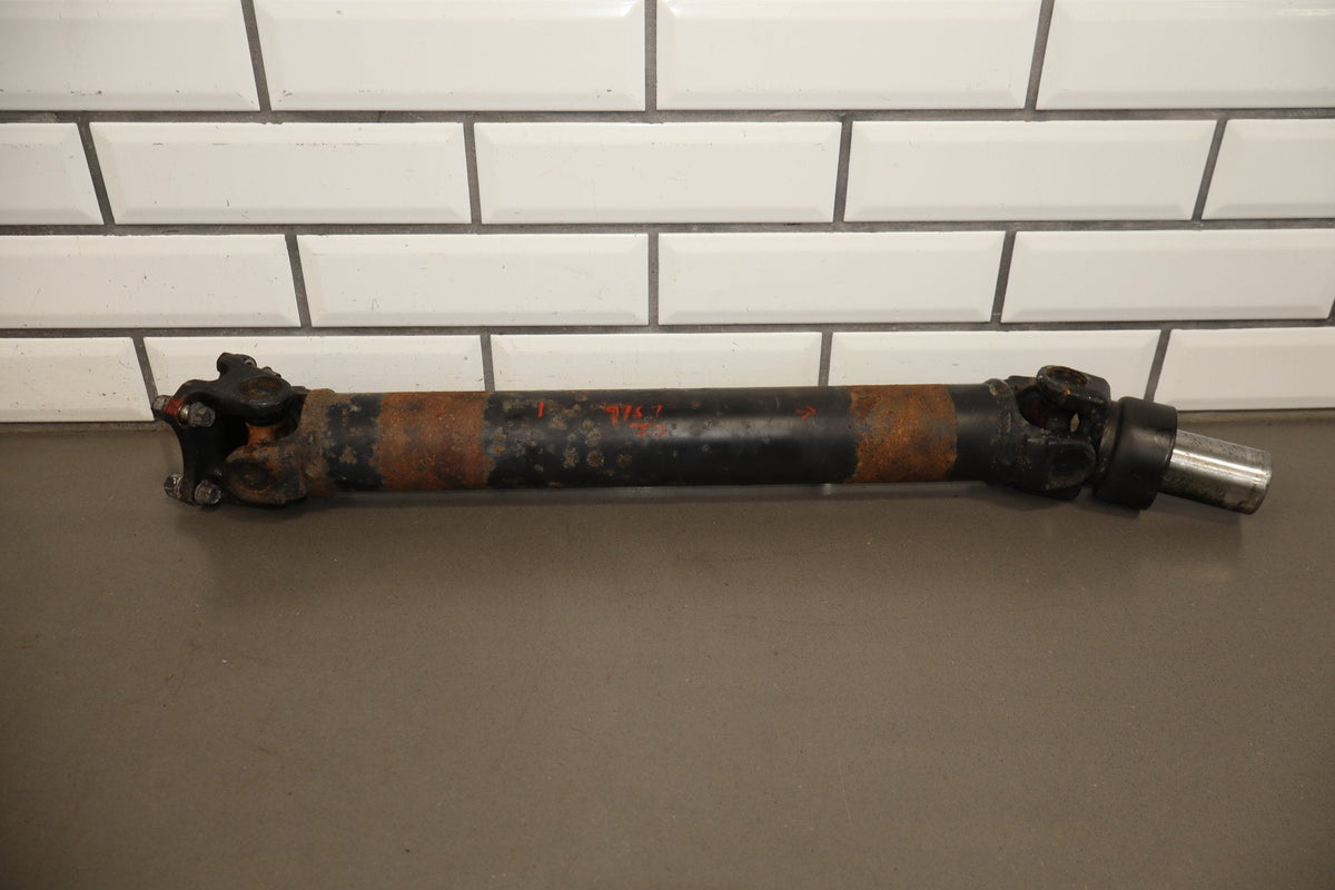 08-15 Mitsubishi Lancer Evo X Rear Drive Shaft 3401A147