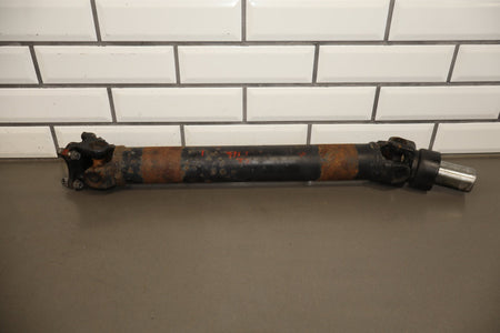 08-15 Mitsubishi Lancer Evo X Rear Drive Shaft 3401A147