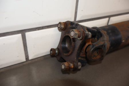 08-15 Mitsubishi Lancer Evo X Rear Drive Shaft 3401A147