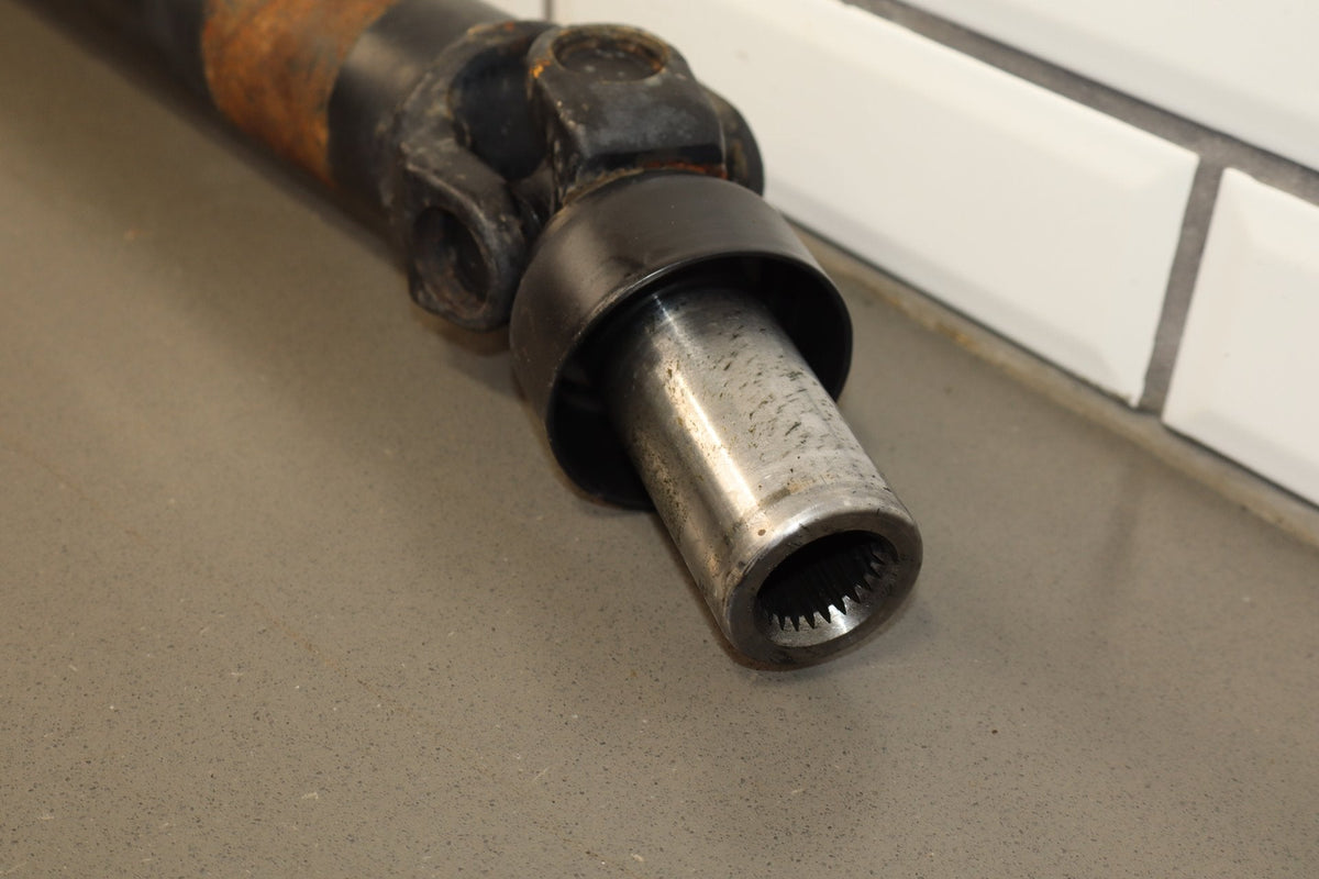 08-15 Mitsubishi Lancer Evo X Rear Drive Shaft 3401A147