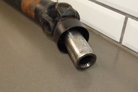 08-15 Mitsubishi Lancer Evo X Rear Drive Shaft 3401A147