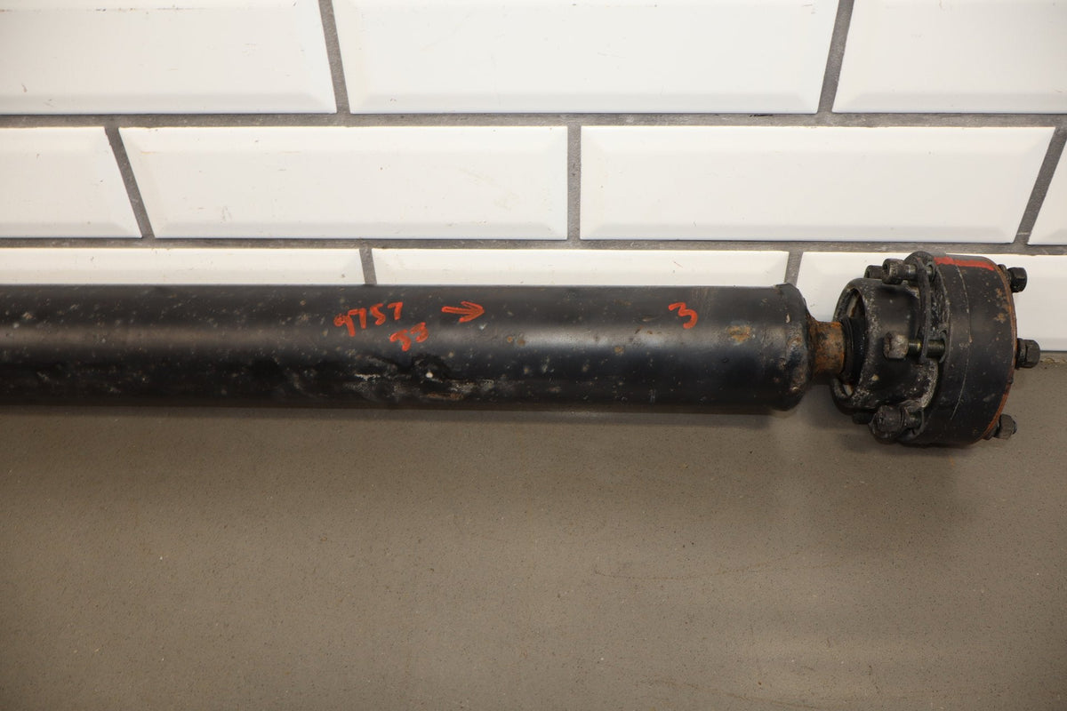 08-15 Mitsubishi Lancer Evo X Rear Drive Shaft 3401A147