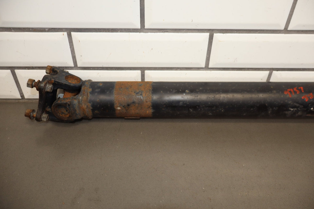 08-15 Mitsubishi Lancer Evo X Rear Drive Shaft 3401A147