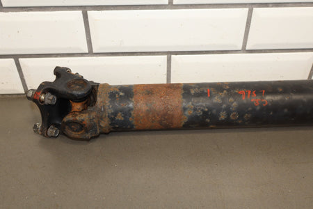 08-15 Mitsubishi Lancer Evo X Rear Drive Shaft 3401A147