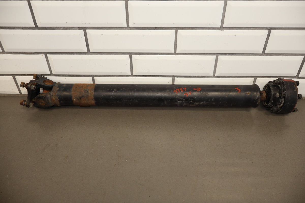 08-15 Mitsubishi Lancer Evo X Rear Drive Shaft 3401A147