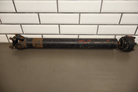 08-15 Mitsubishi Lancer Evo X Rear Drive Shaft 3401A147