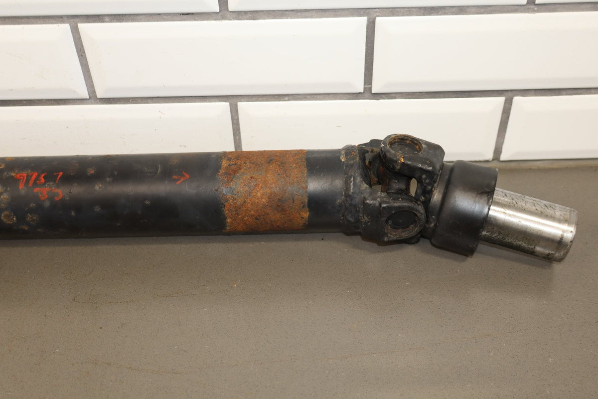 08-15 Mitsubishi Lancer Evo X Rear Drive Shaft 3401A147