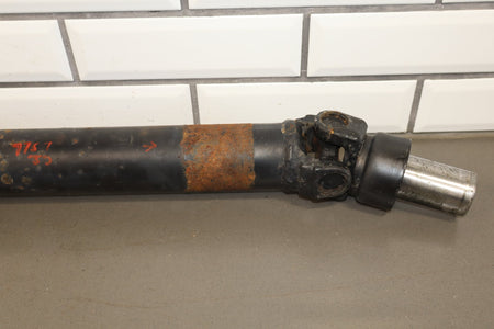 08-15 Mitsubishi Lancer Evo X Rear Drive Shaft 3401A147