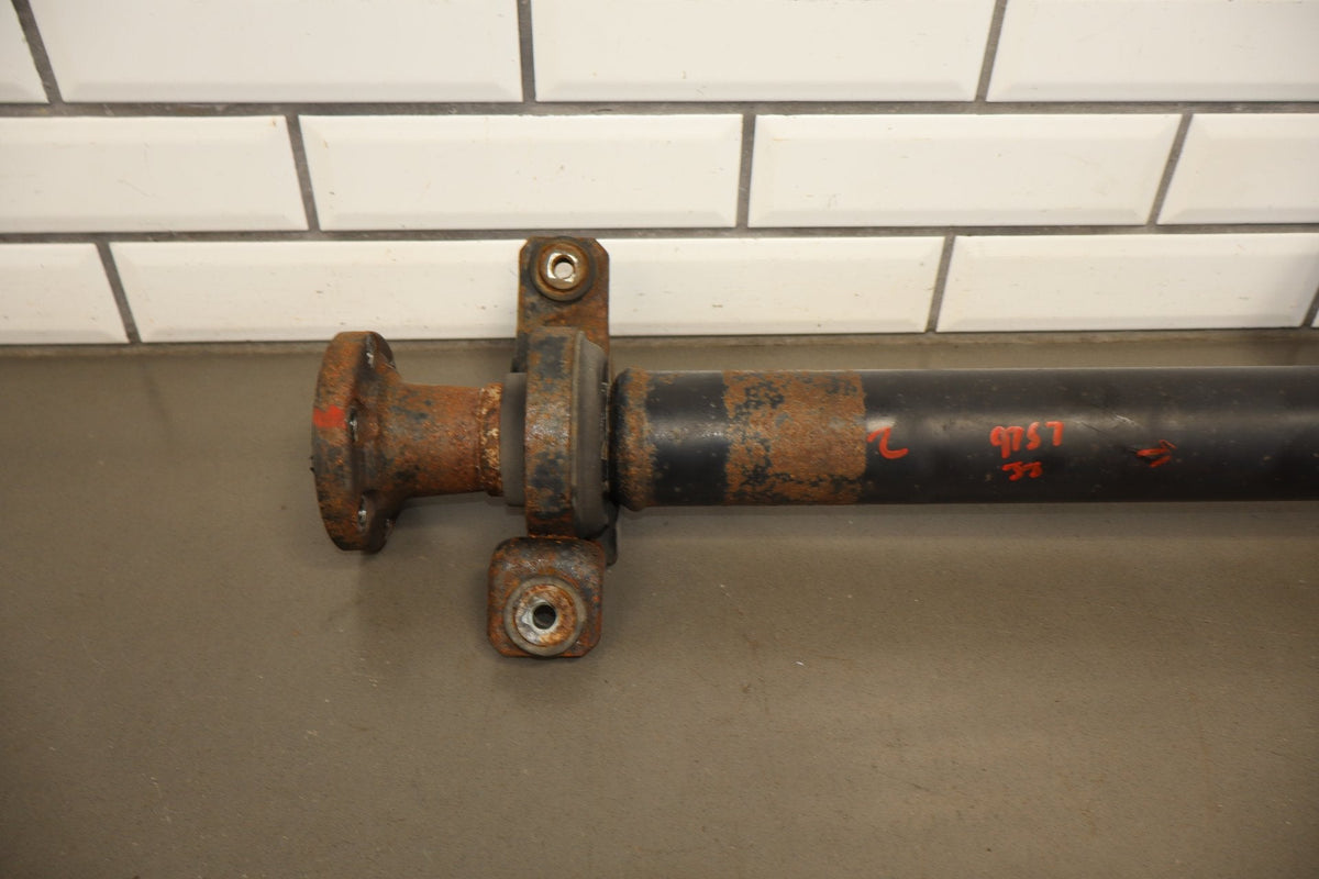 08-15 Mitsubishi Lancer Evo X Rear Drive Shaft 3401A147