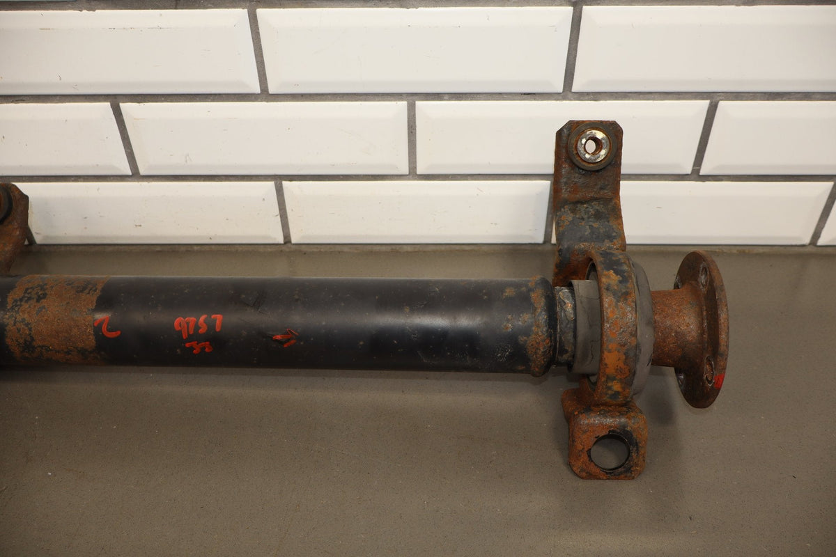 08-15 Mitsubishi Lancer Evo X Rear Drive Shaft 3401A147