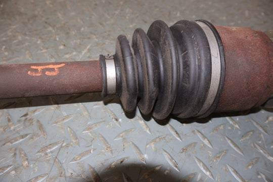 08 - 15 Mitsubishi Lancer EVO X Rear Right RH Outer Axle Shaft (2.0L) 75K Miles