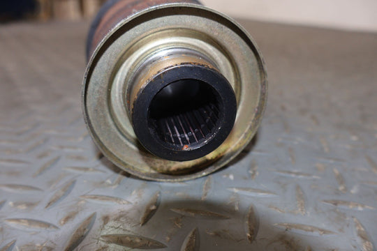 08 - 15 Mitsubishi Lancer EVO X Rear Right RH Outer Axle Shaft (2.0L) 75K Miles