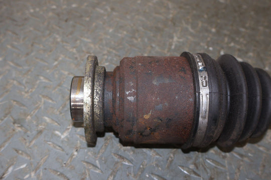 08 - 15 Mitsubishi Lancer EVO X Rear Right RH Outer Axle Shaft (2.0L) 75K Miles