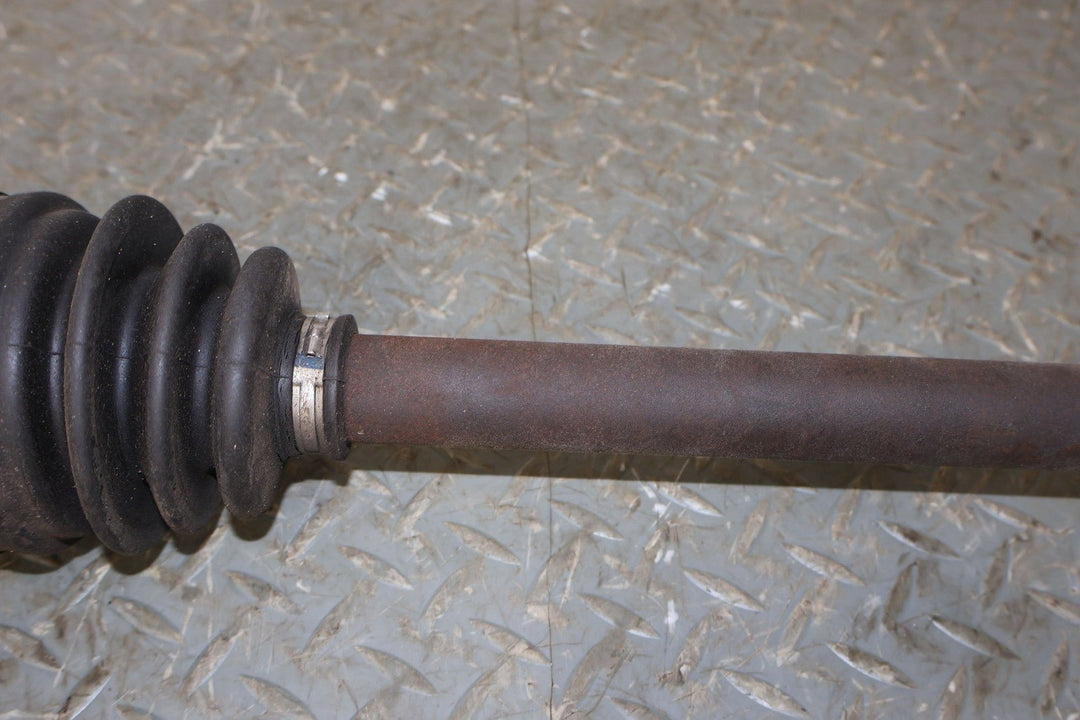 08 - 15 Mitsubishi Lancer EVO X Rear Right RH Outer Axle Shaft (2.0L) 75K Miles