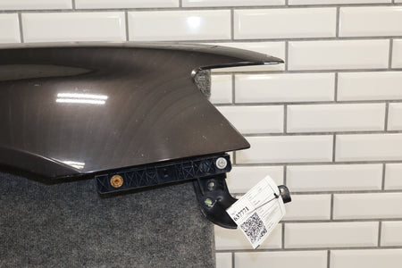 08-15 Mitsubishi Lancer Evo X RH Fender w Grill 5220C878