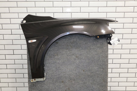 08-15 Mitsubishi Lancer Evo X RH Fender w Grill 5220C878
