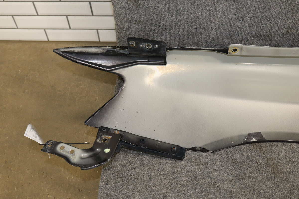 08-15 Mitsubishi Lancer Evo X RH Fender w Grill 5220C878