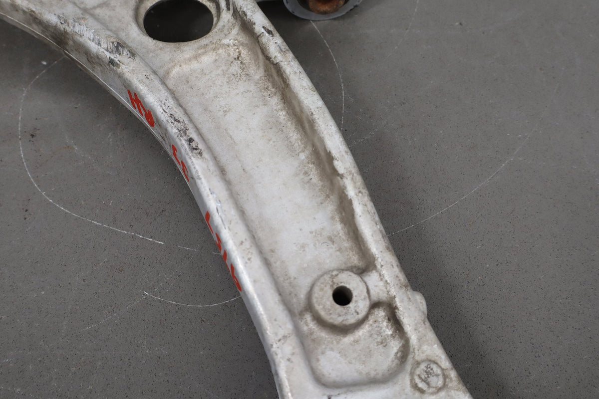 08-15 Mitsubishi Lancer Evo X RH Front Lower Arm 4013A182