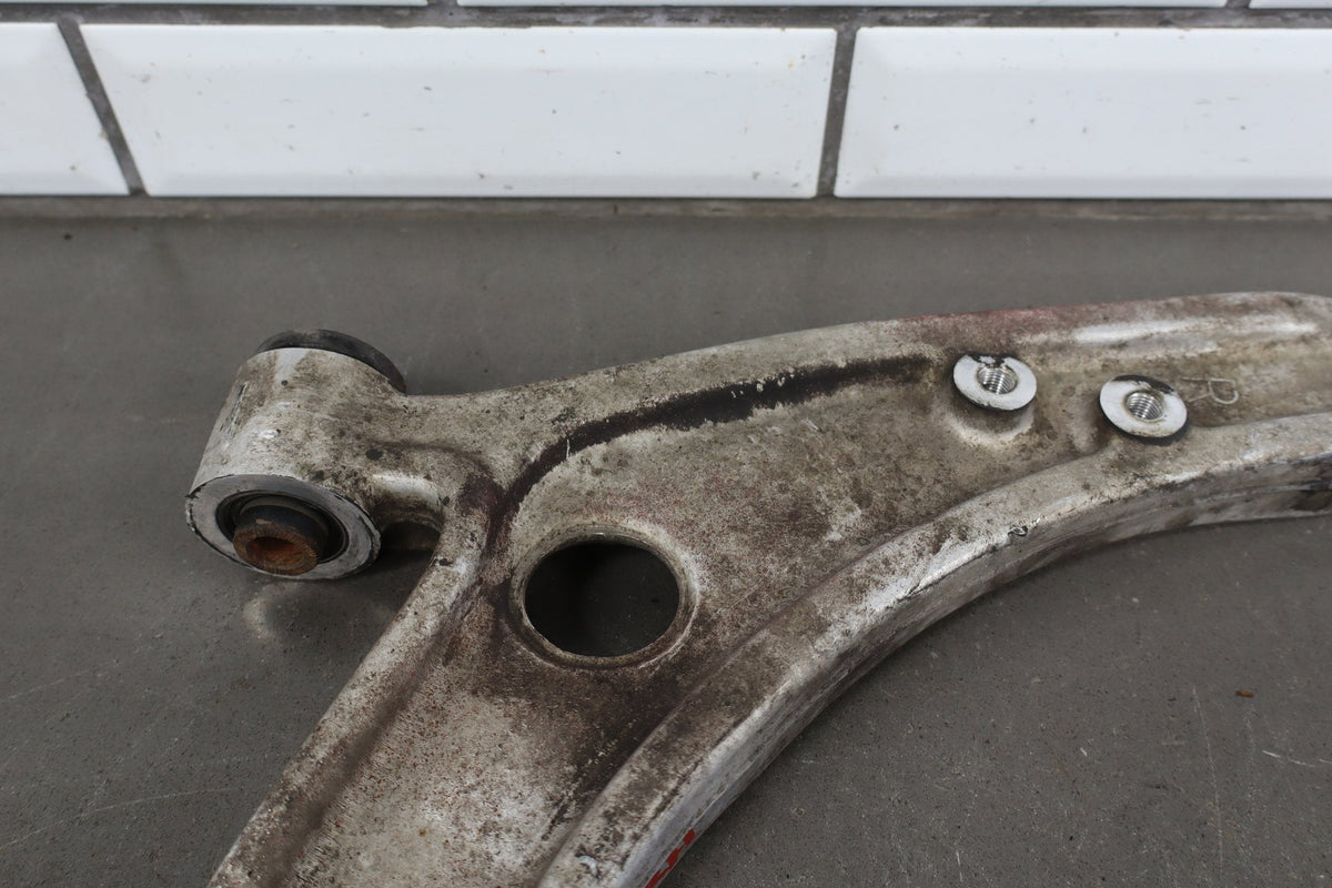 08-15 Mitsubishi Lancer Evo X RH Front Lower Arm 4013A182