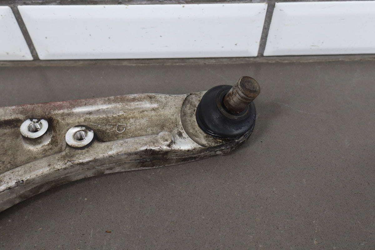 08-15 Mitsubishi Lancer Evo X RH Front Lower Arm 4013A182