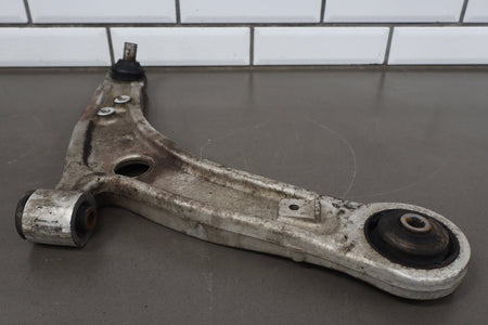 08-15 Mitsubishi Lancer Evo X RH Front Lower Arm 4013A182