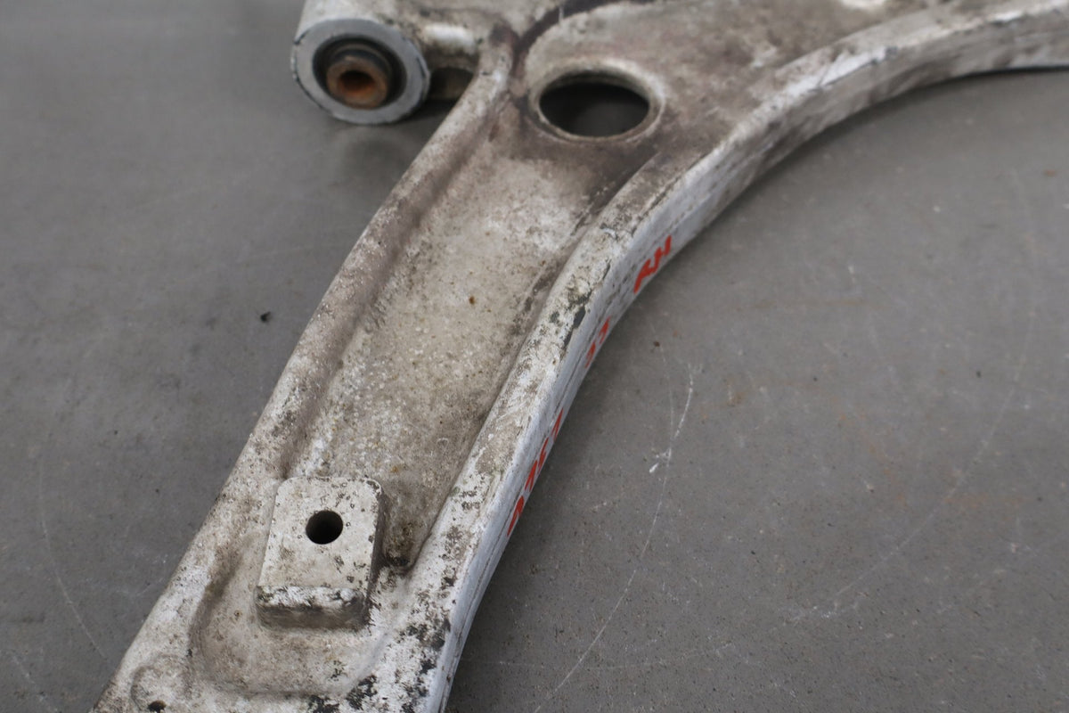 08-15 Mitsubishi Lancer Evo X RH Front Lower Arm 4013A182