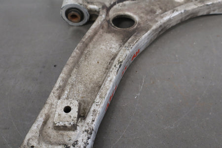08-15 Mitsubishi Lancer Evo X RH Front Lower Arm 4013A182
