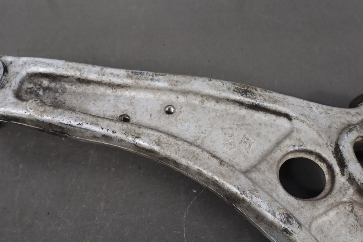 08-15 Mitsubishi Lancer Evo X RH Front Lower Arm 4013A182