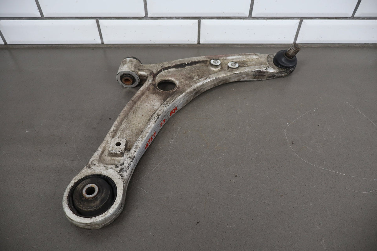 08-15 Mitsubishi Lancer Evo X RH Front Lower Arm 4013A182