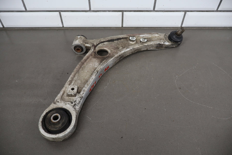08-15 Mitsubishi Lancer Evo X RH Front Lower Arm 4013A182